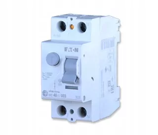 EATON HNC-40/2/003 Prúdový chránič 2P
